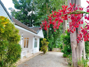 Silpasom ARTstay